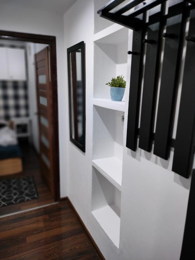 Apartament Baldachowka Rzeszów Exterior foto