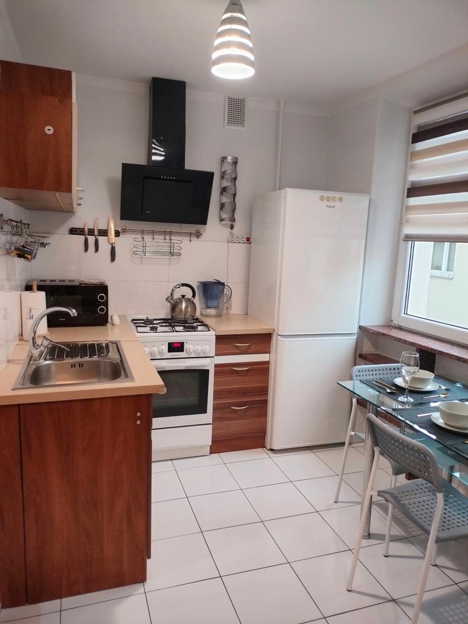 Apartament Baldachowka Rzeszów Exterior foto