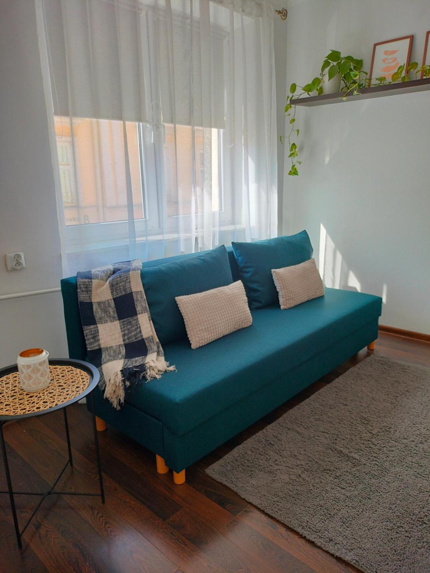 Apartament Baldachowka Rzeszów Exterior foto